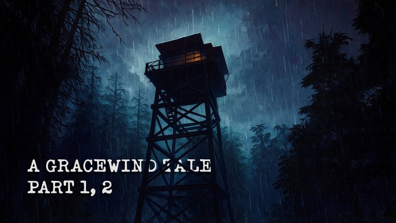 A Gracewind Tale &ndash; Part 1&ndash;2: Do You Copy & The Leeds Murder (Detailed, All Endings, No Commentary)