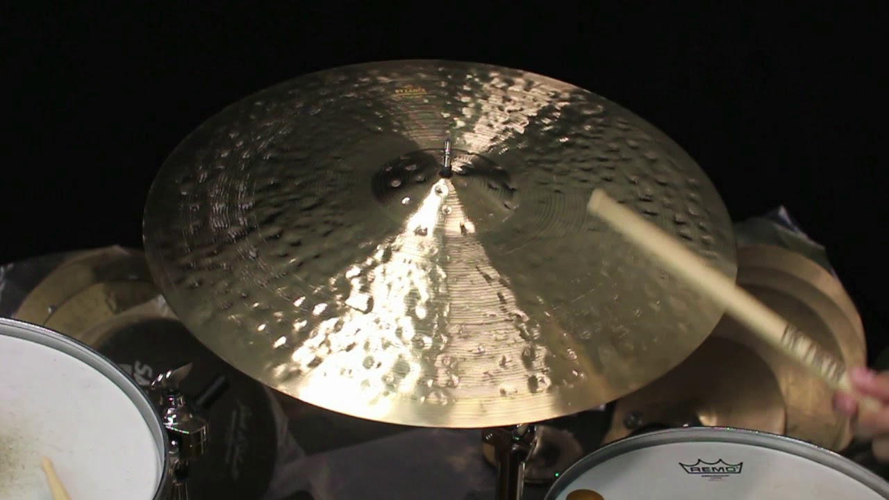 Meinl 22