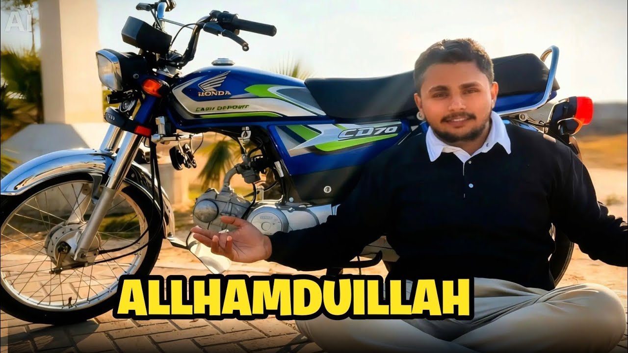 Finnaly bought a new bike ❤️