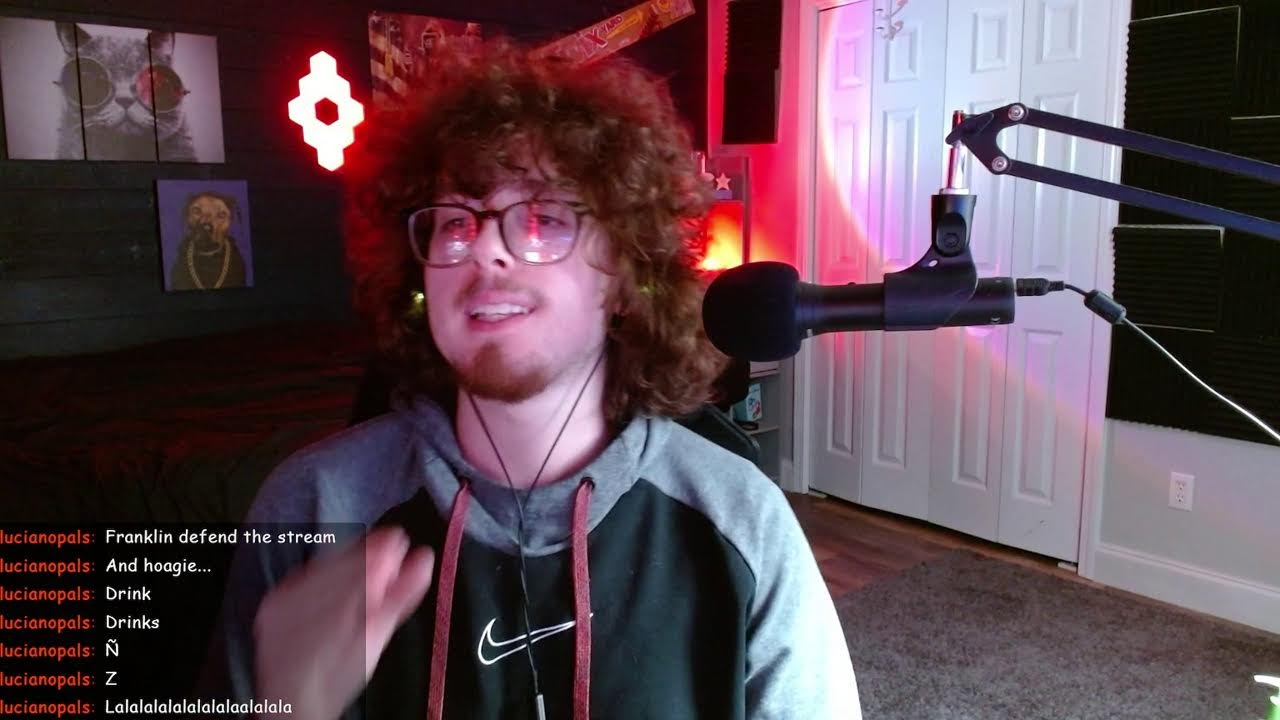 THE GTA GRIND CONTINUES