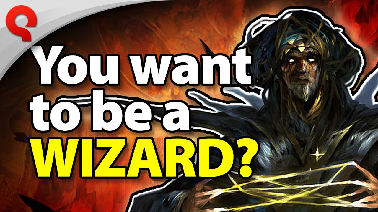 SpellForce: Conquest of Eo | Becoming a Wizard with AgentNumberOne