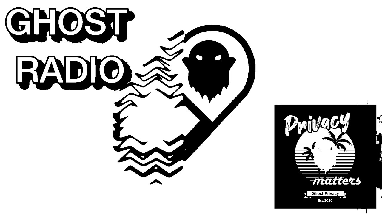 Ghost Radio Reloaded | Pumpfun Trenches | Ghost Privacy Blockchain Ecosystem ~ John Mcafee