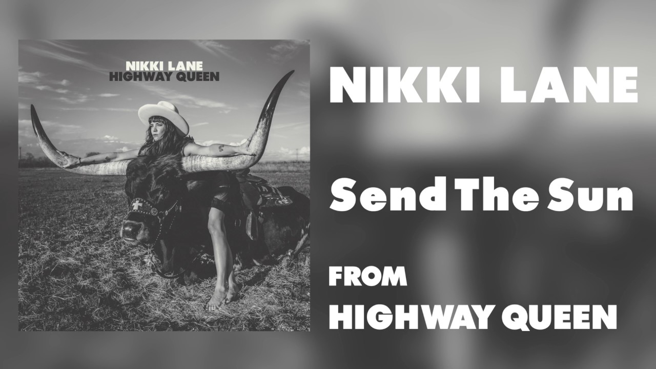 Nikki Lane - 