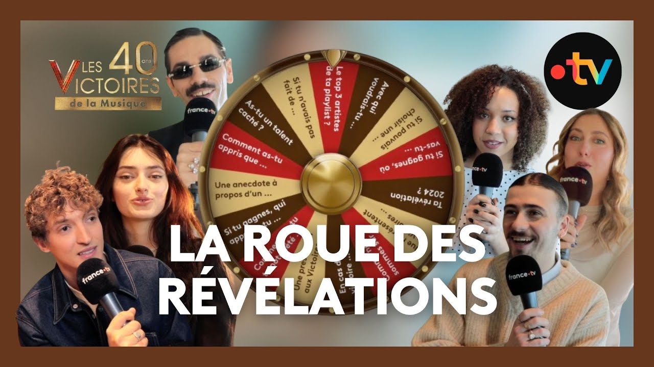 Les révélations des Victoires de la Musique 2025 nous disent tout !