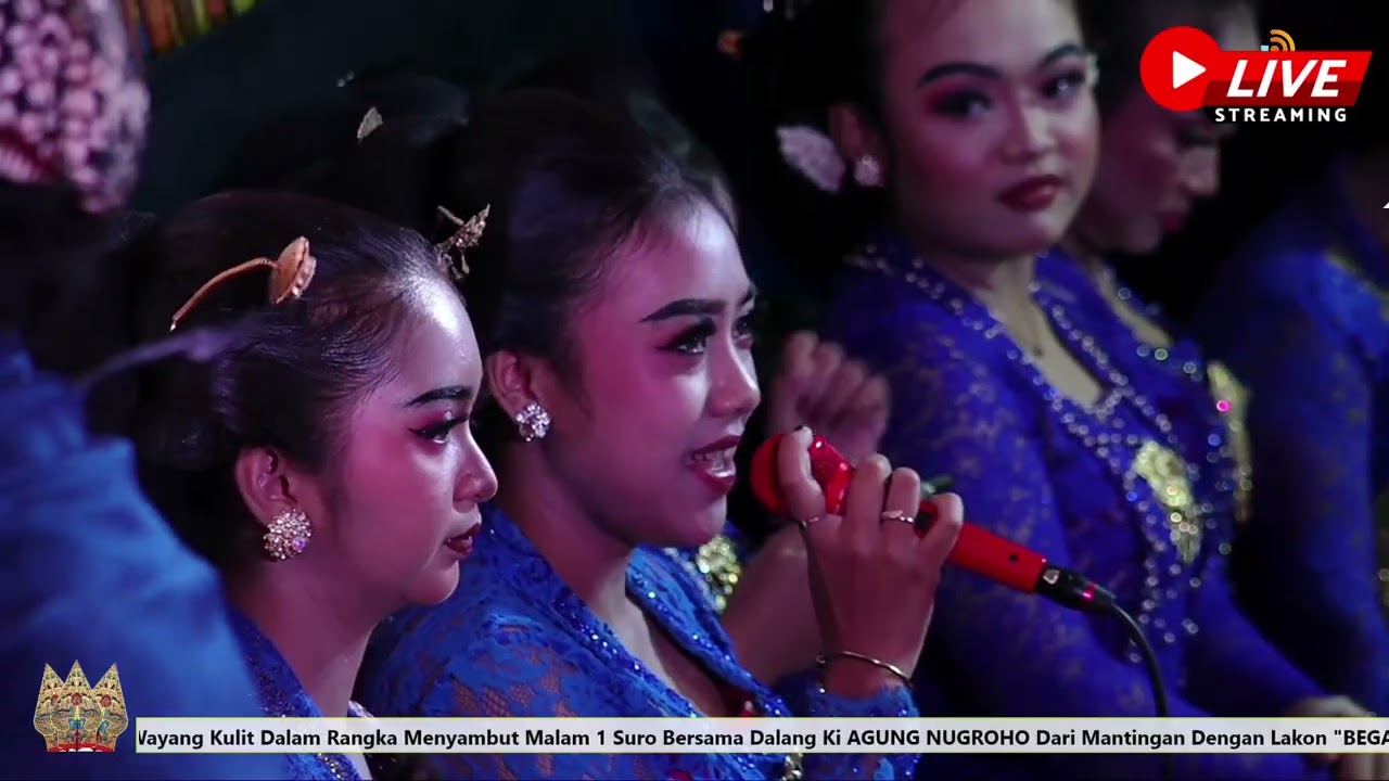 lucu poll limbukan dalam pewayangan jawa