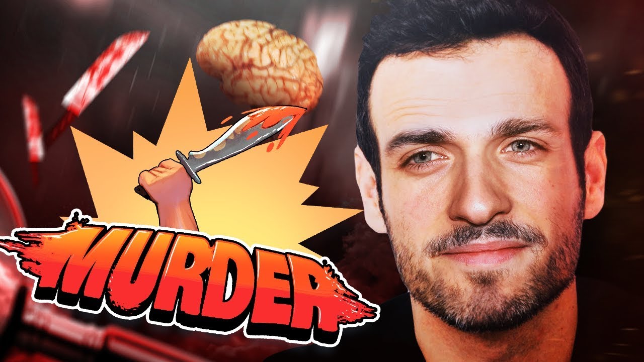 DÉCOUVREZ SQUEEZIE OLICARD ! (ft. MisterMV, Laink, Terracid)