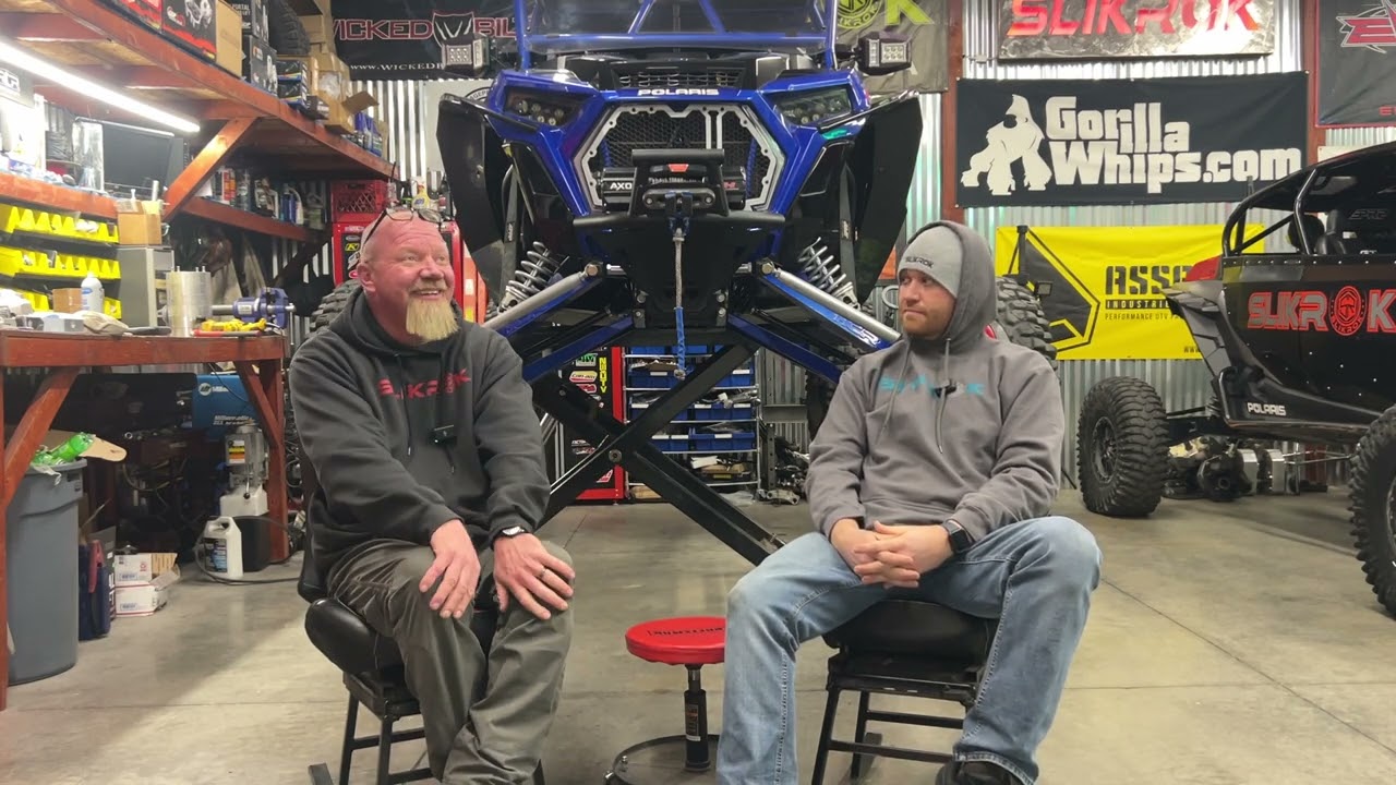 Which one makes sense to you: DD Hydro steering or SATV EZ Steer upgrade
