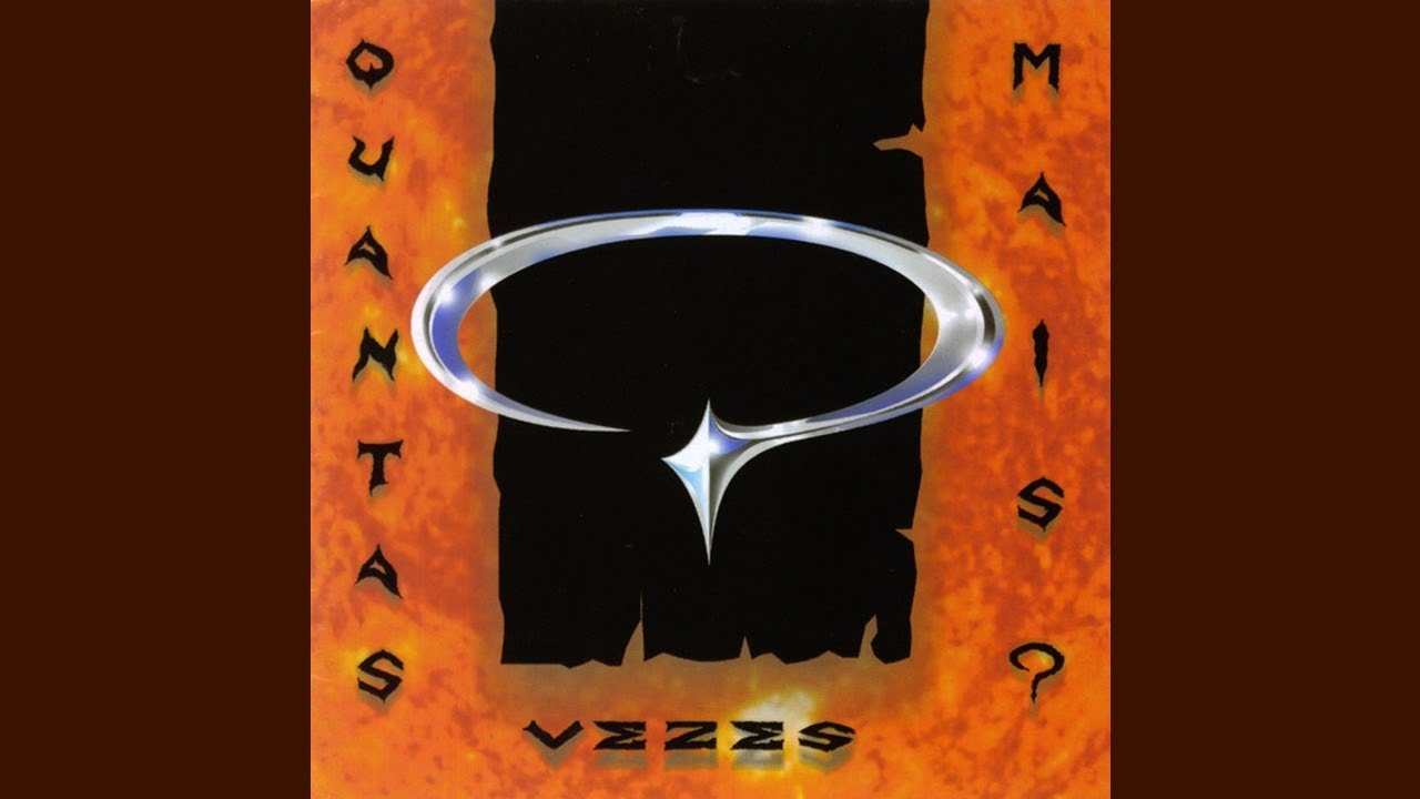 Banda &Ecirc;xodo - Quantas Vezes Mais (2004)