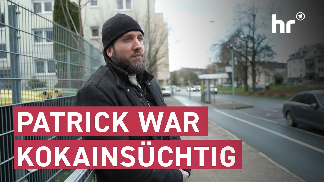 Religionsgemeinschaft dealt mit Kokain | maintower
