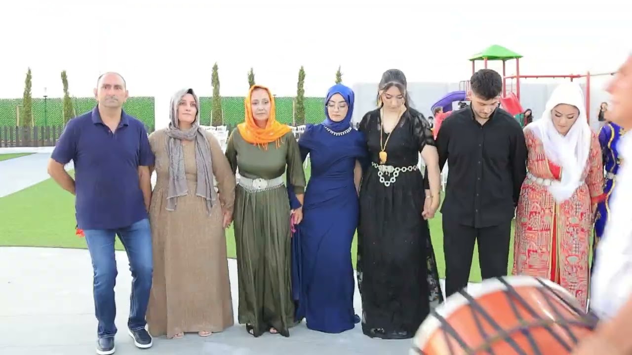 YÜKSEL & FATİH | ALYA GARDEN KIR DÜĞÜN SALONU | PART 1