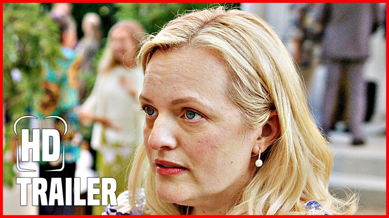 IMPERFECT WOMEN Trailer German Deutsch (2026) | Psychothriller | Apple TV+ | Miniserie