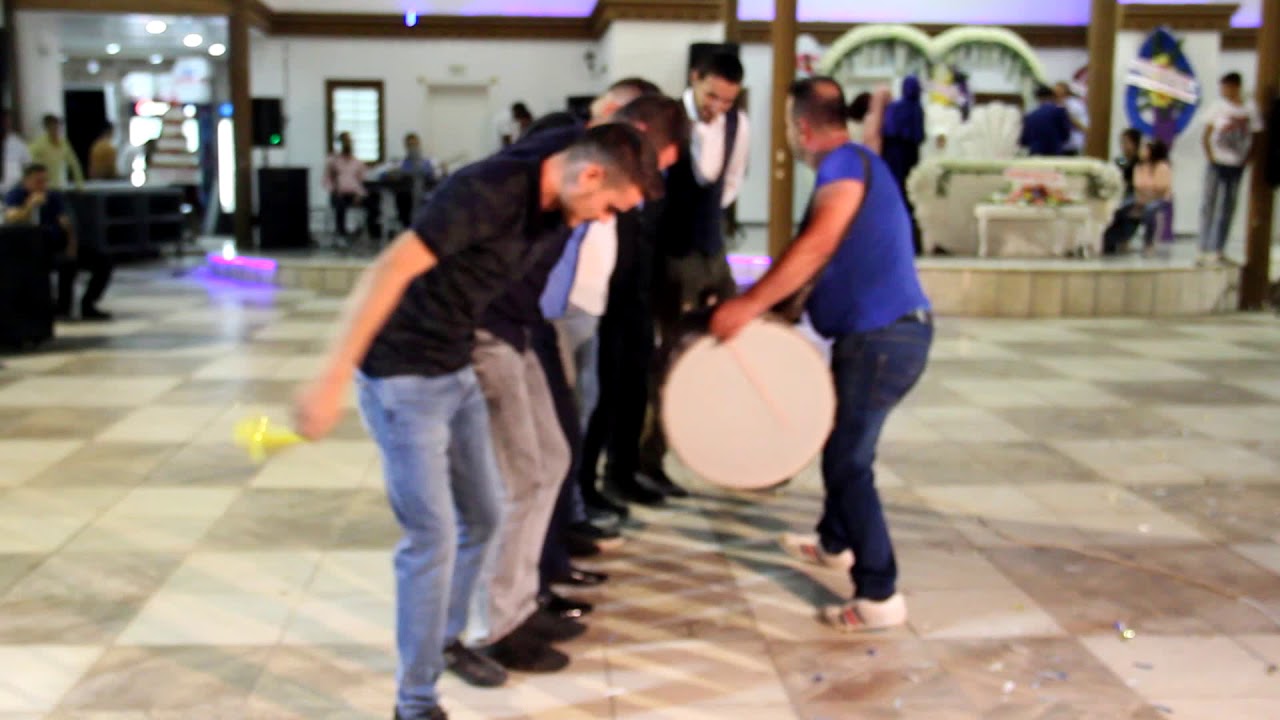 CÜNEYT BAYAR ESTEL DÜĞÜNÜ 2