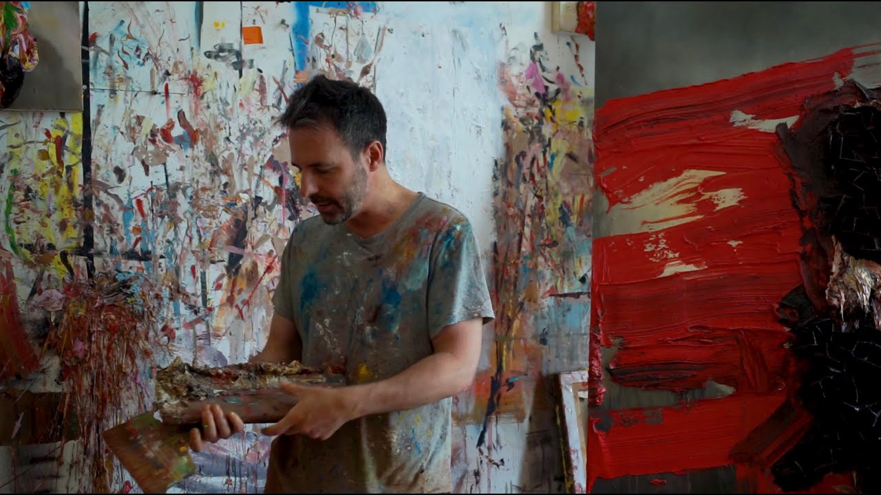 A film made for MUCA Museum Munich, Germany
