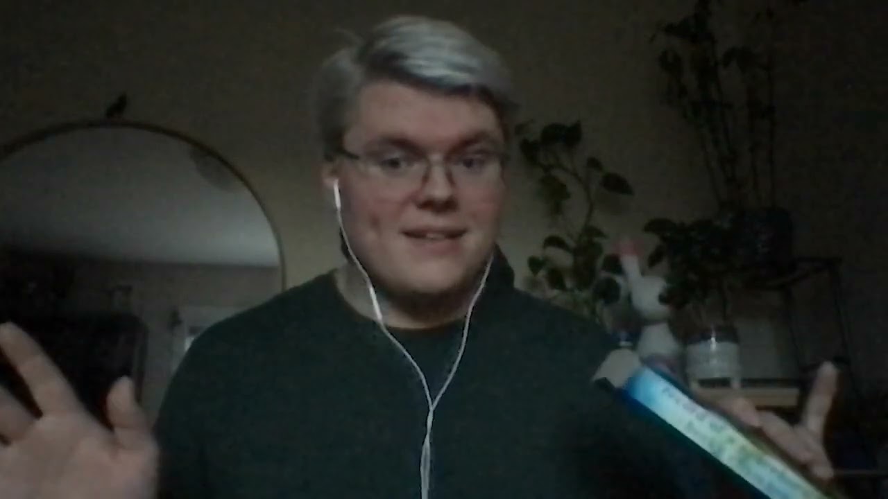 Eclectic ASMR | Reviewing 