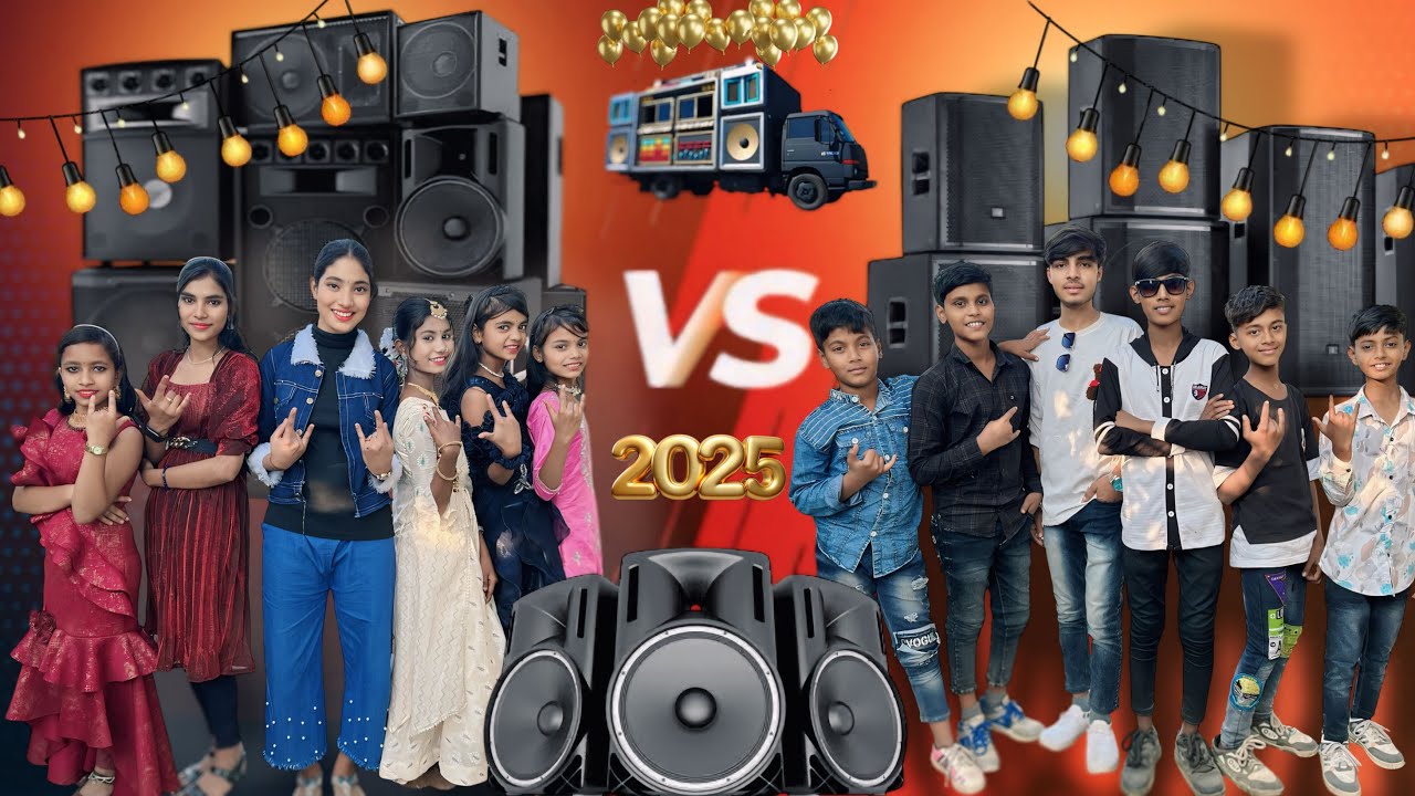 মেয়ে VS ছেলে পিকনিক //2025 এর নিউ ভিডিও