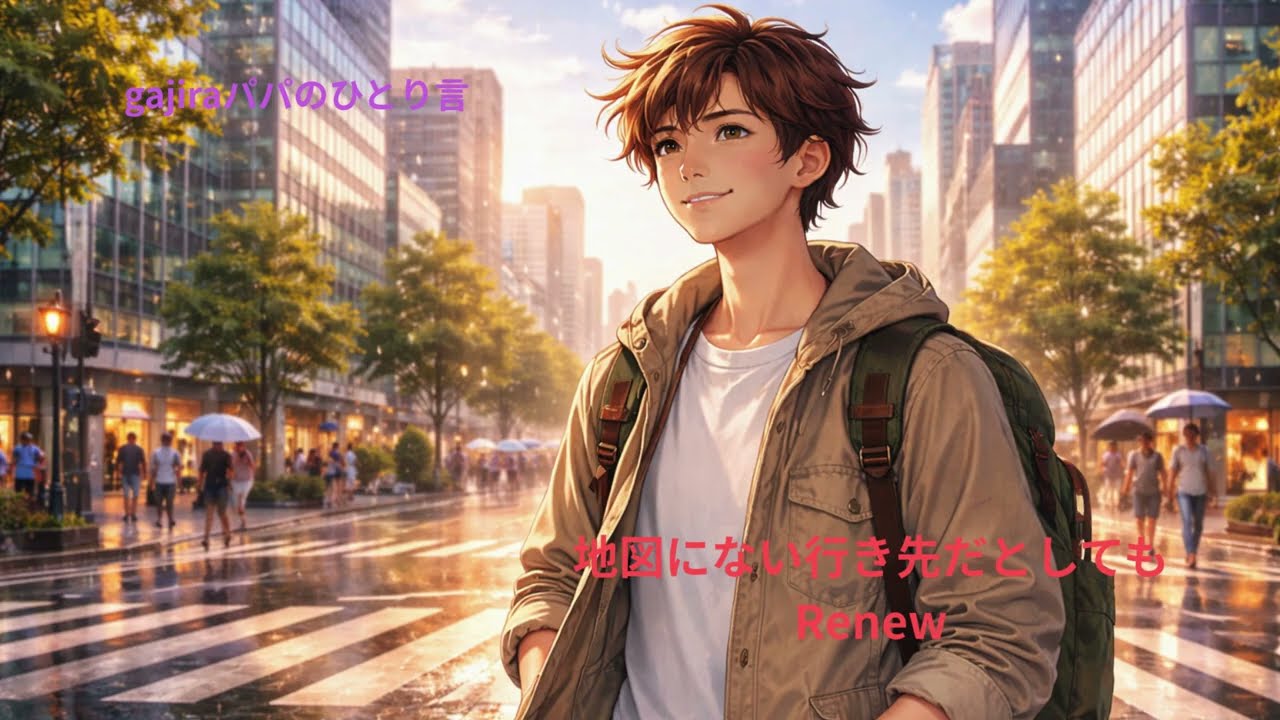 Newチャレンジ　18