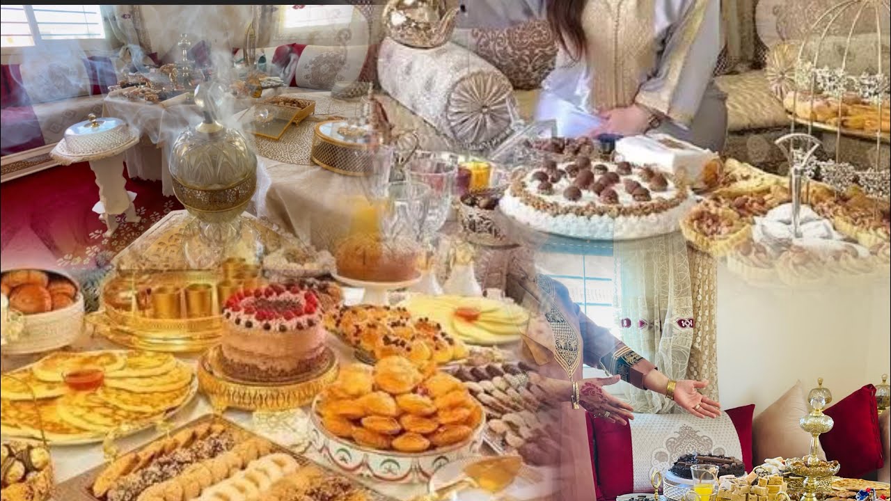 فديو العيد✨أجواء رائعة مع العائلة👨‍👩‍👧‍👦وجدت معاكم طبيلة متولة🥰شاركت معكم كلشي🥰