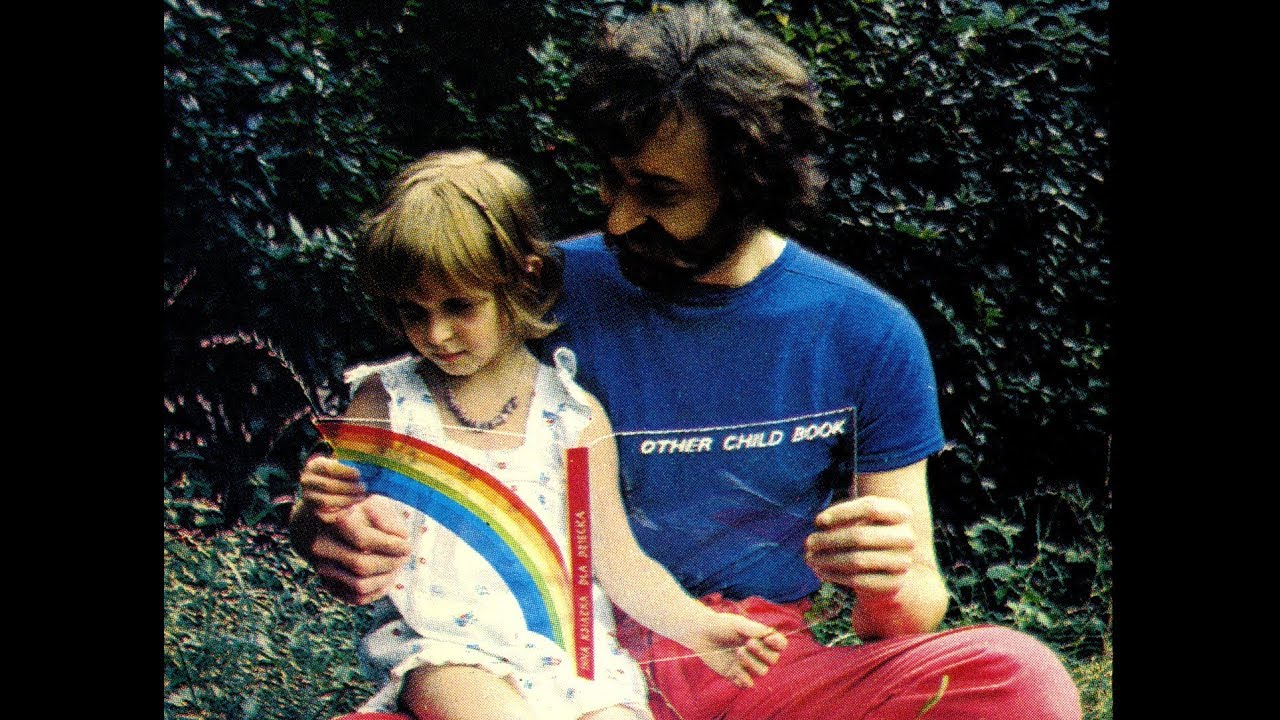 Other Child Book  original