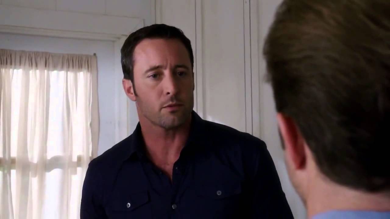 #McDanno Domestic ~ S ♥ D
