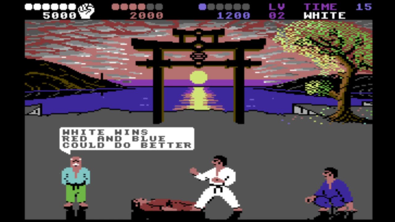International Karate Plus