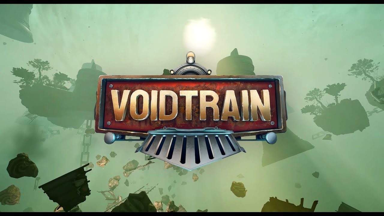 Alles anders und trotzdem vertraut | Voidtrain (Stream #103)
