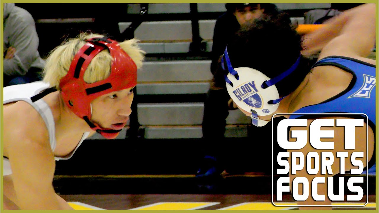 BVAL Wrestling 2024 | Boys 106LB Championship