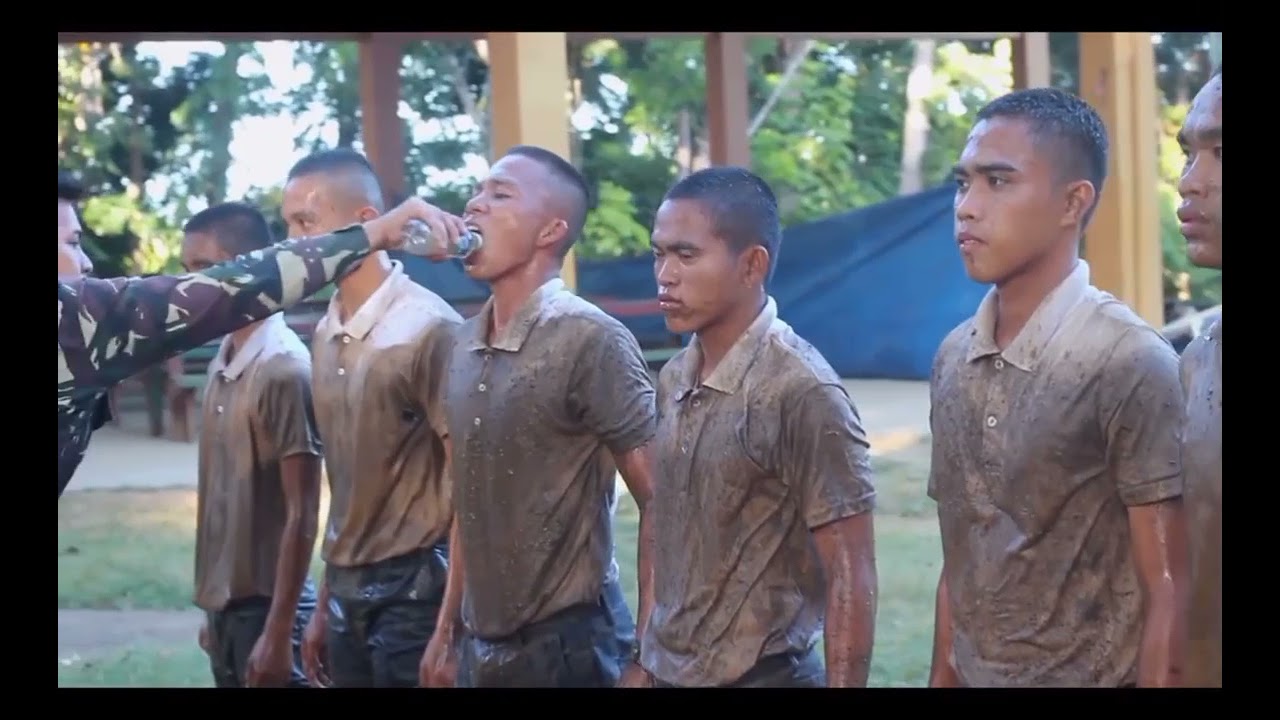Army ROTC COQC CL-05-20 Batch 