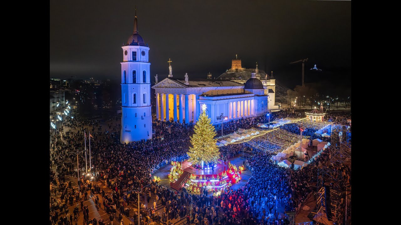 O HOLY NIGHT