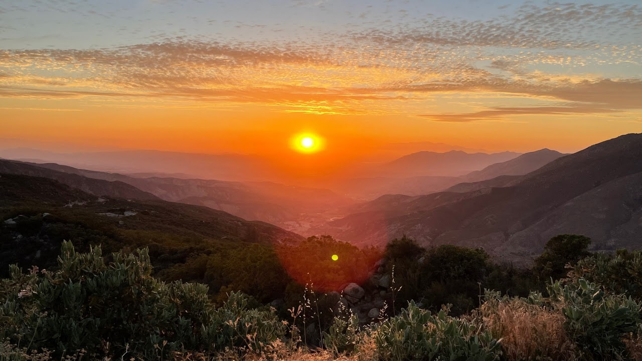 Calvary Chapel Mountain Center Live Stream