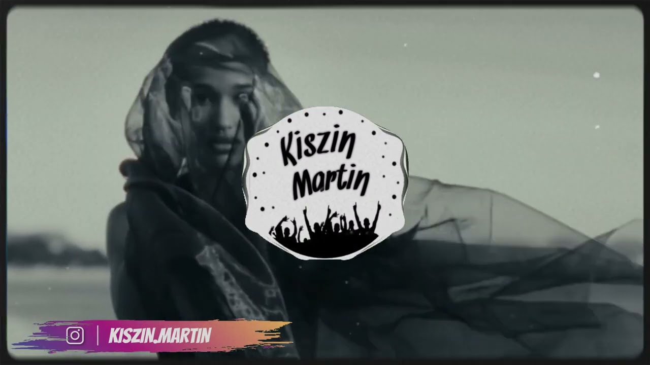 BSW - Passport (Kiszin Martin REMIX)