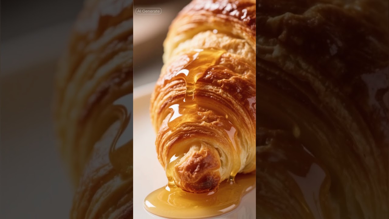 Croissant 