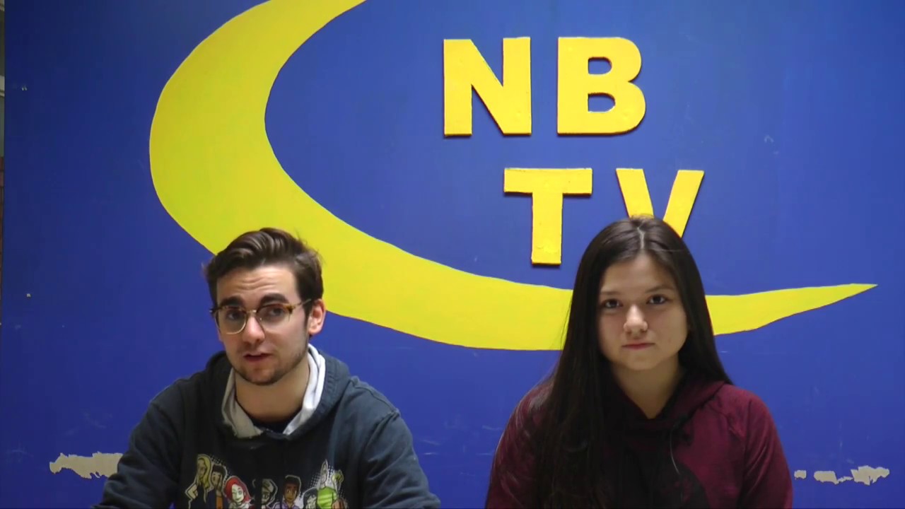 NBT News Episode 4 11/21/16