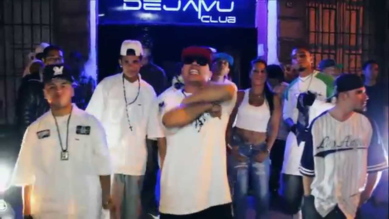 Marrirri Ft  Kaskore, Lil Brown &  SS Records   La Calles Es De Nosotros   from