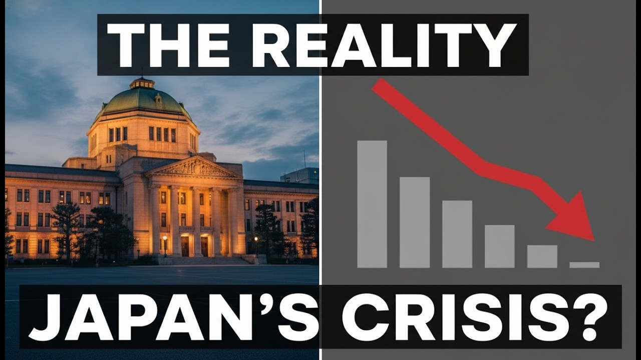 Why Japanese Universities Are Losing Rank (And Why It Might Not Matter)