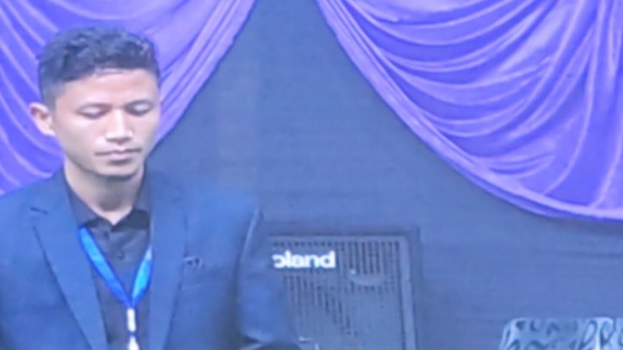 Bodo Gospel Song #bodogospelsong #bbcconference 