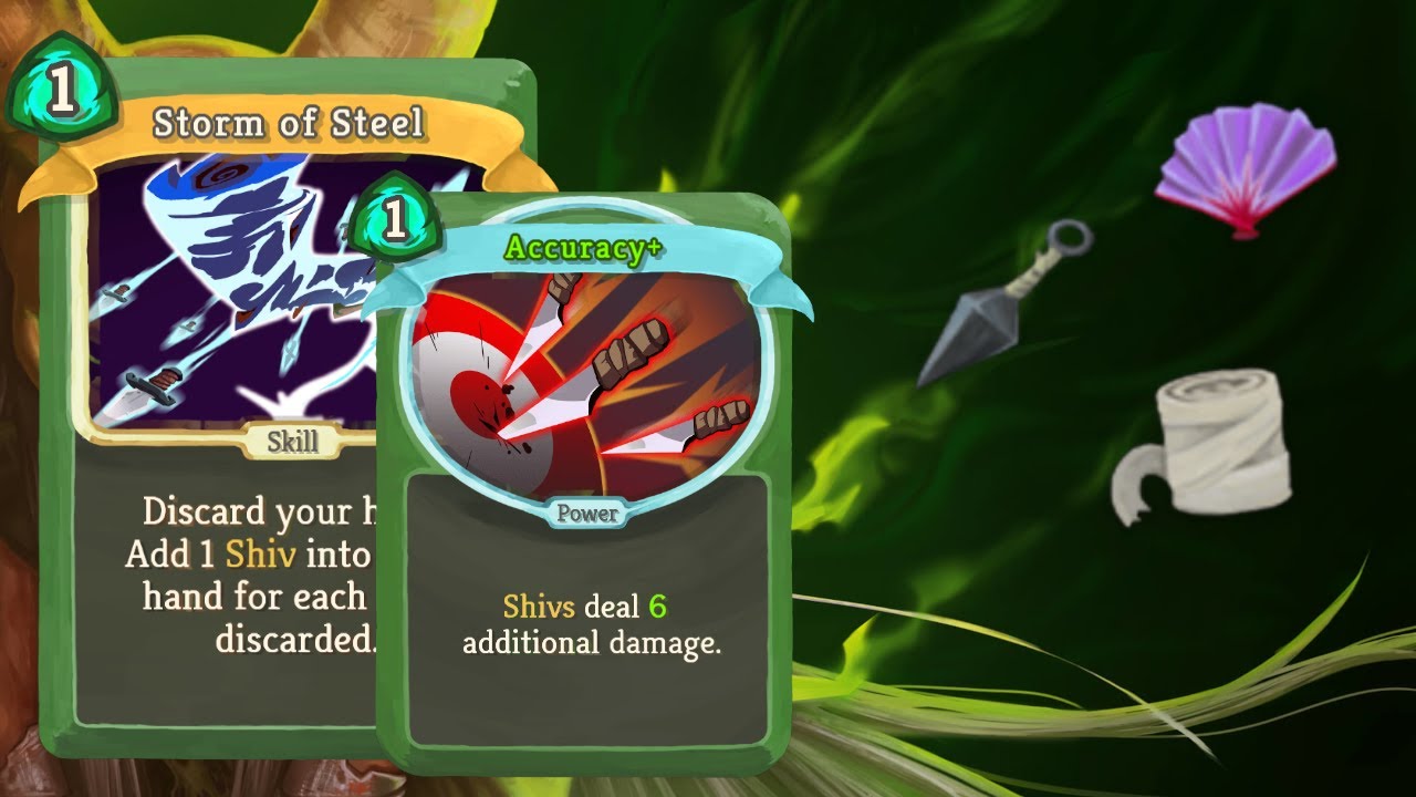 The BEST Storm of Steel of All Time? | Ascension 20 Silent Run | Slay the Spire