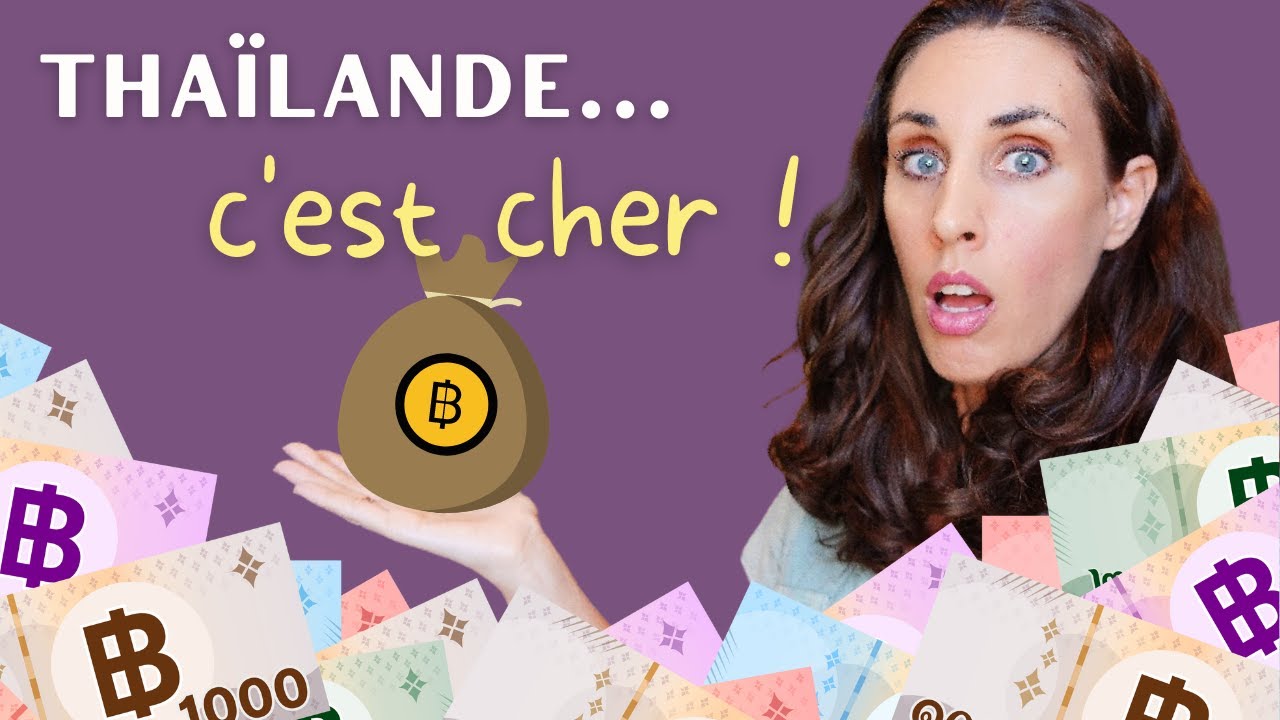 TOP 10 : ce qui coûte CHER en THAÏLANDE ! | Conseils Utiles #18