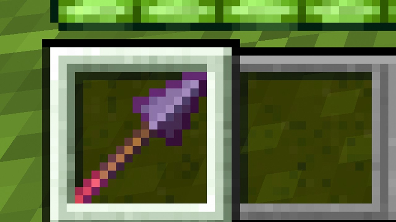 Czy SPEAR jest lepszy od MACE w MINECRAFT