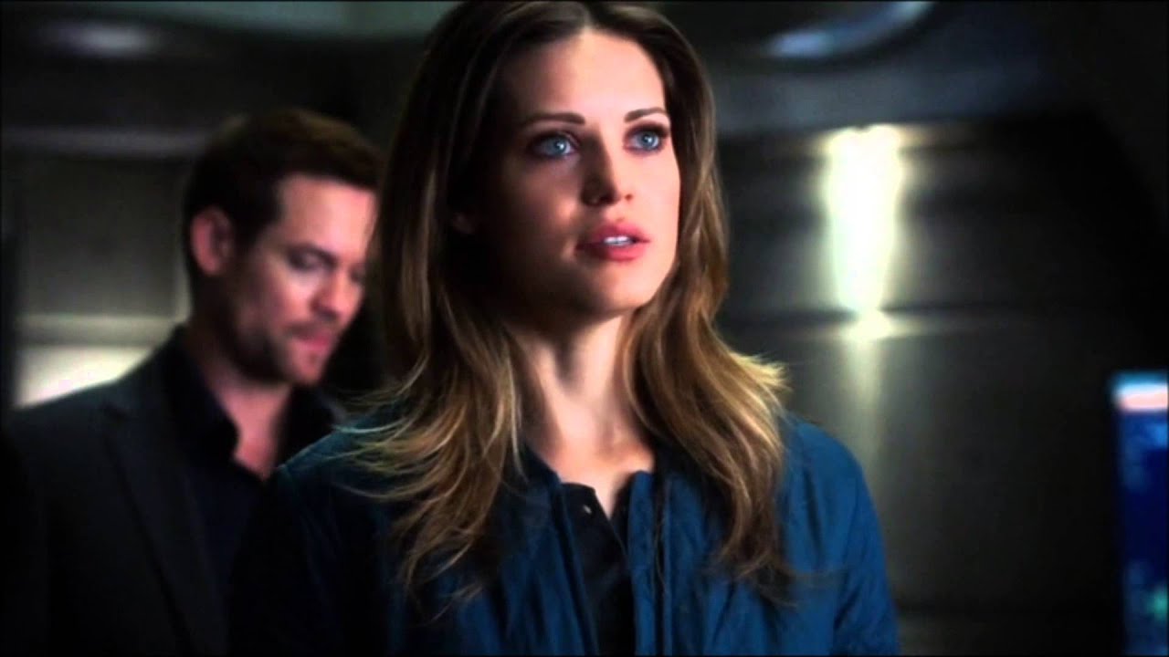 Nikita 3x07: Alex tells Nikita