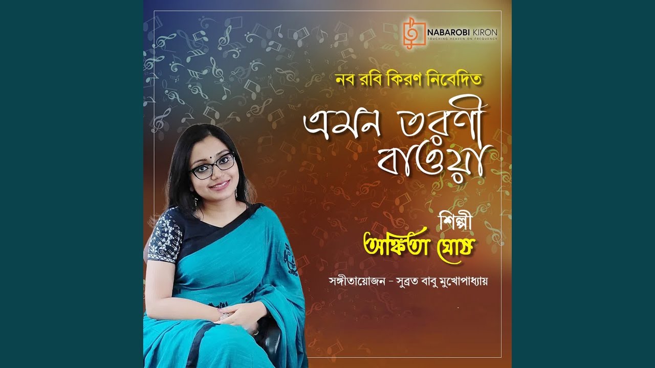 Aamar nayan bhulano ele