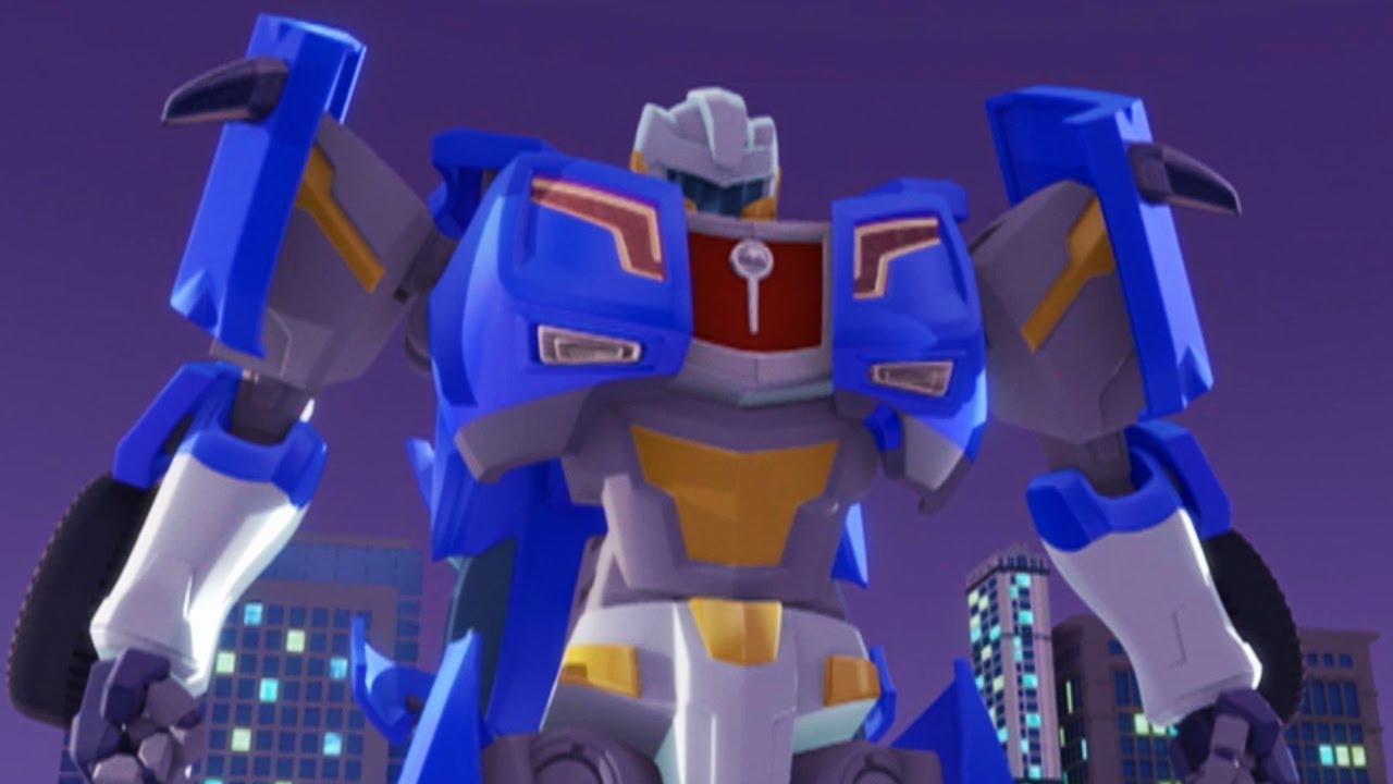 TOBOT English | 123 Red Light Runaway | Season 1 Full Episode | Kids Cartoon | Kids Movies