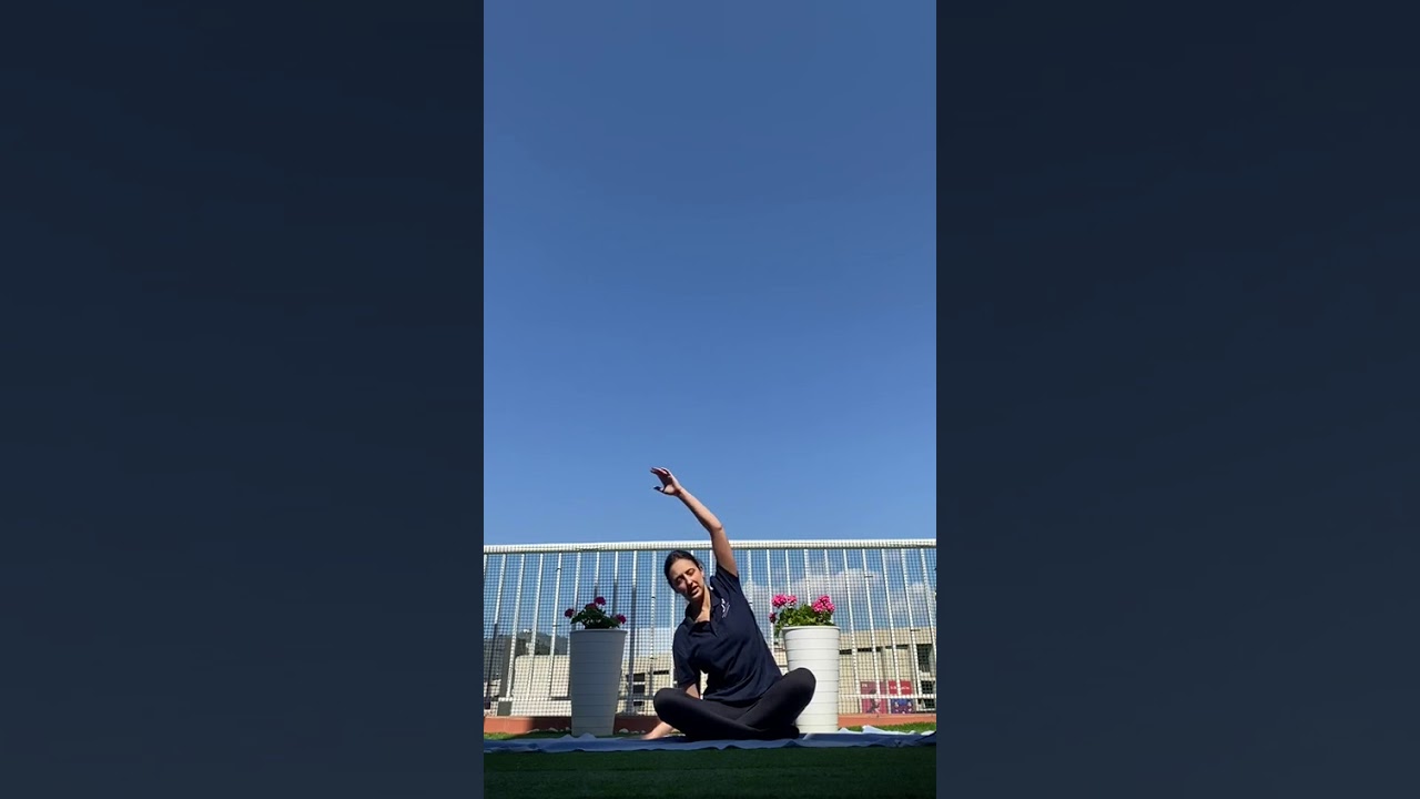 Ejercicios de Pilates para hacer en casa