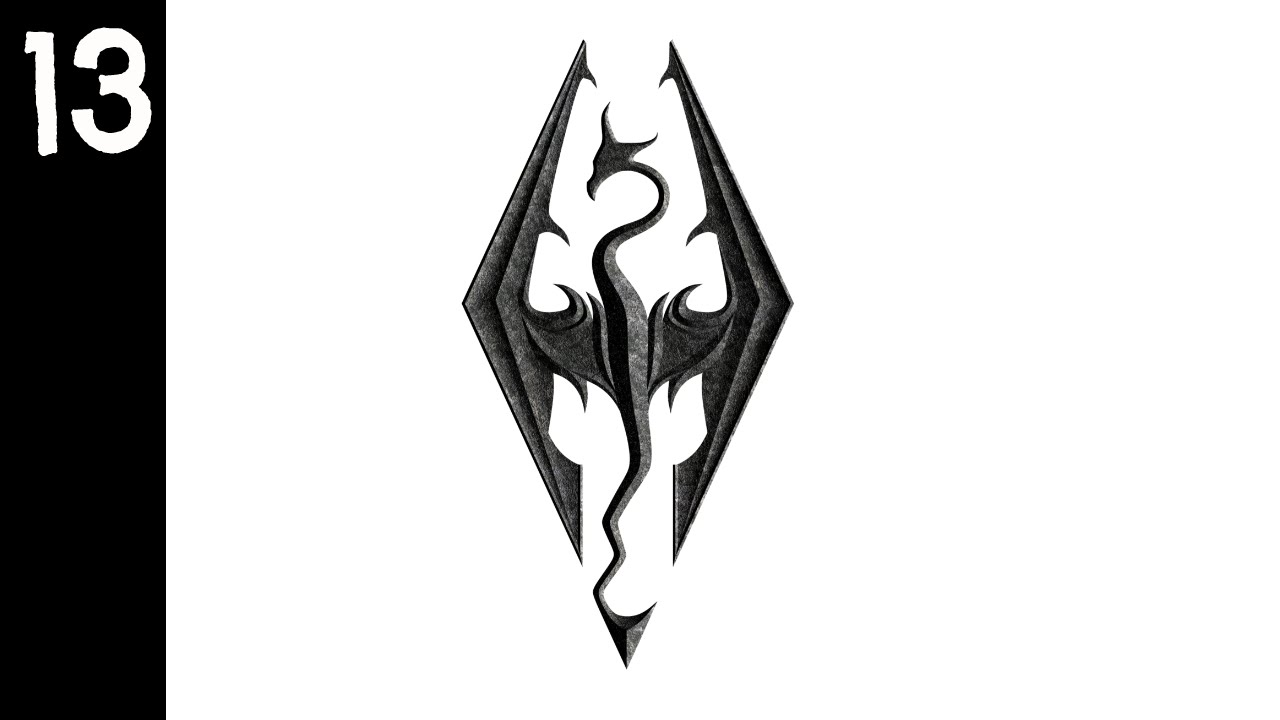 LorePlay - Elder Scrolls: Skyrim - Episode 13 - The Night Mother And The Morag Tong