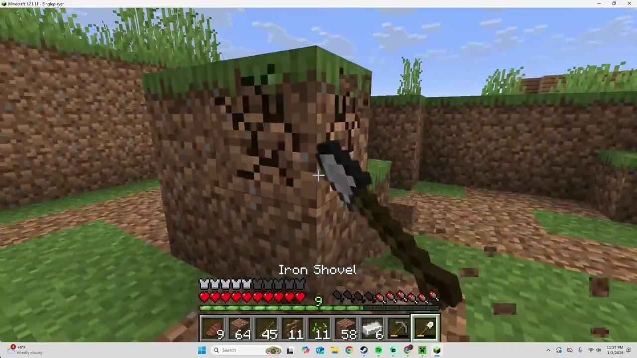 i did some renovations minecraft lets play episode 4