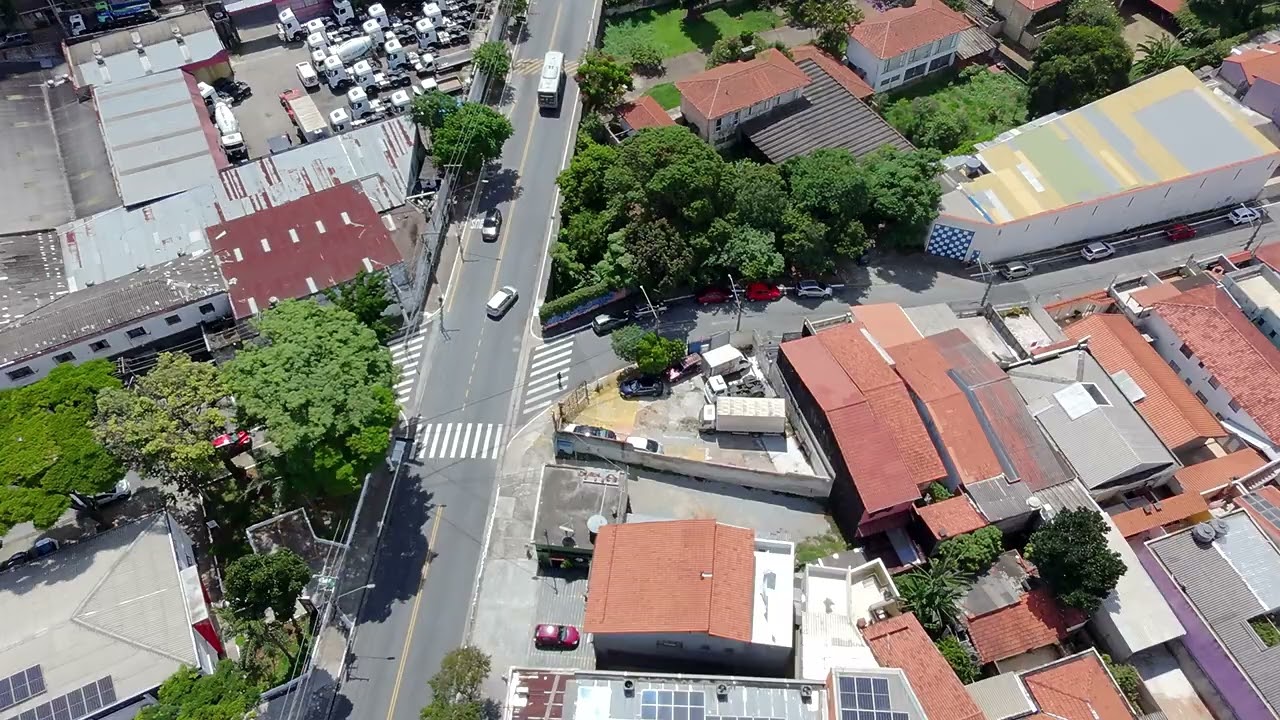 C4 Gym Parque São Lucas