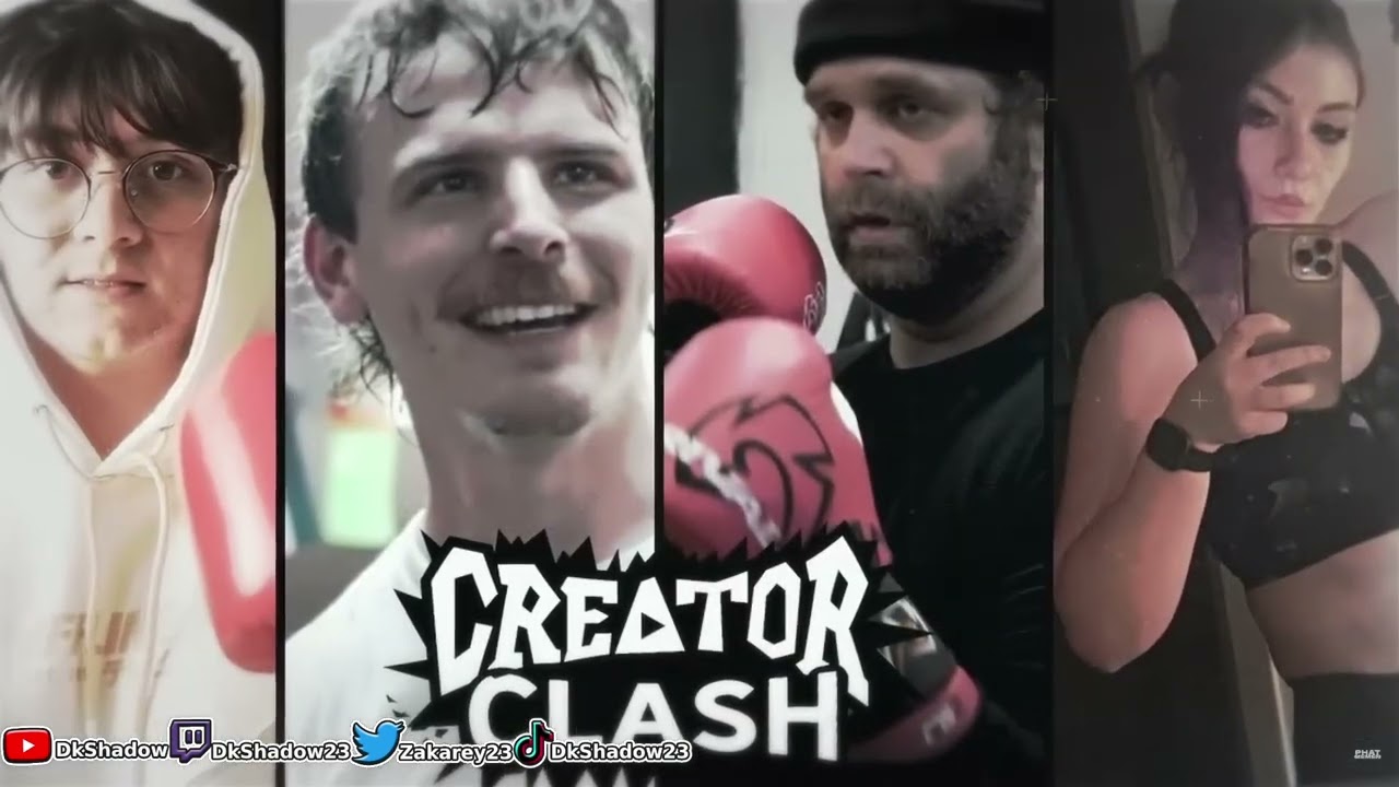 Lets Find Out The History Of Influencer Boxing