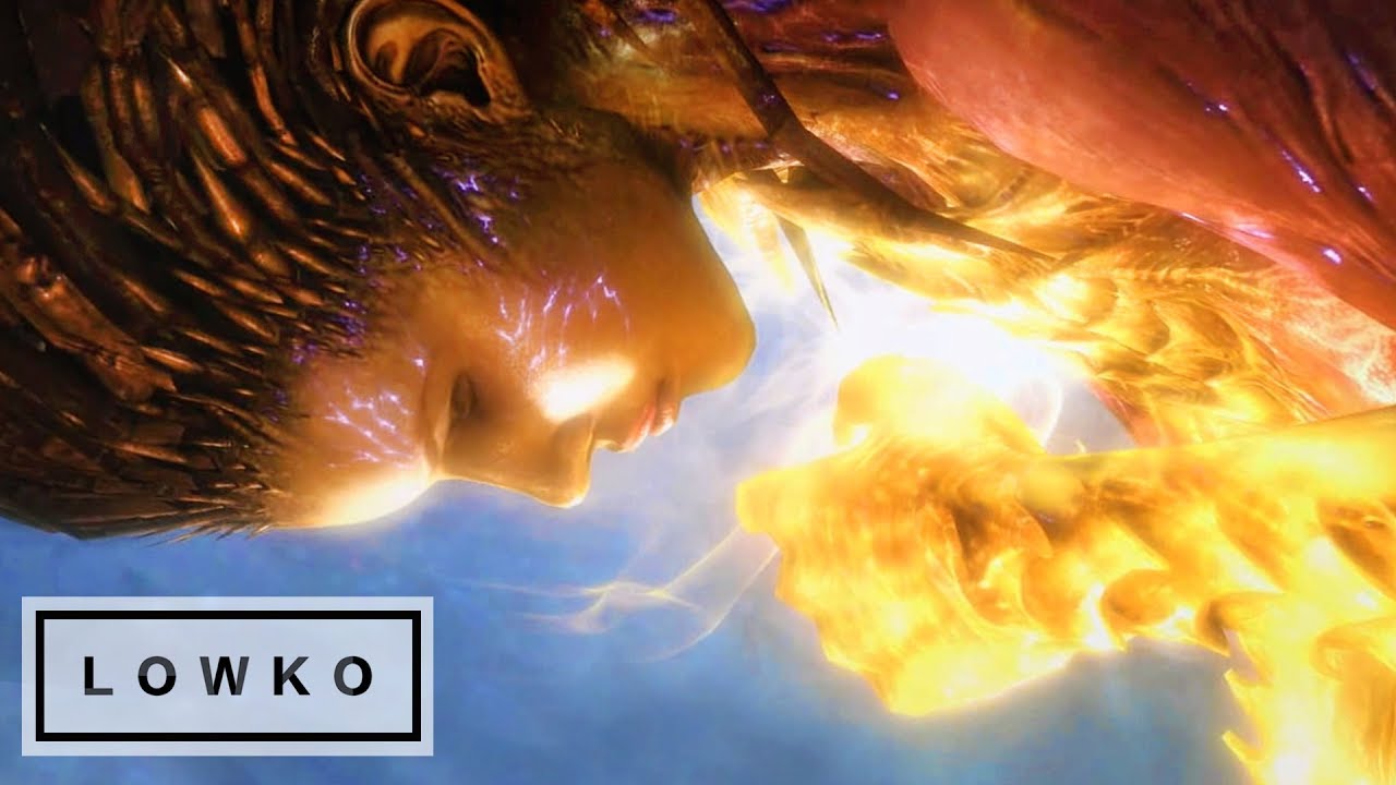 StarCraft 2: KERRIGAN'S ASCENSION!