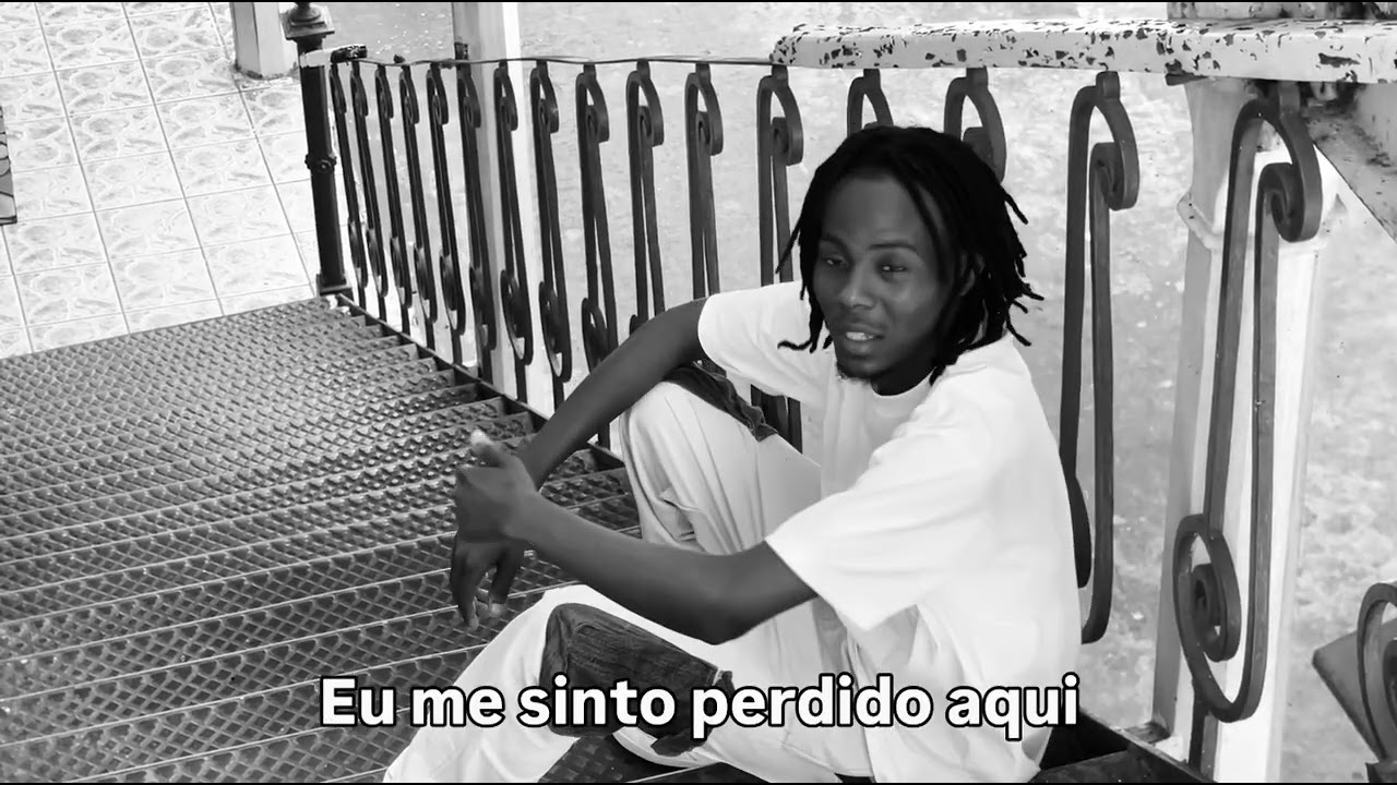 Perdido - Nijor Mano feat. Prod.Mobber