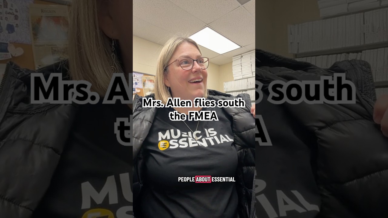 I’ll see you at FMEA! 