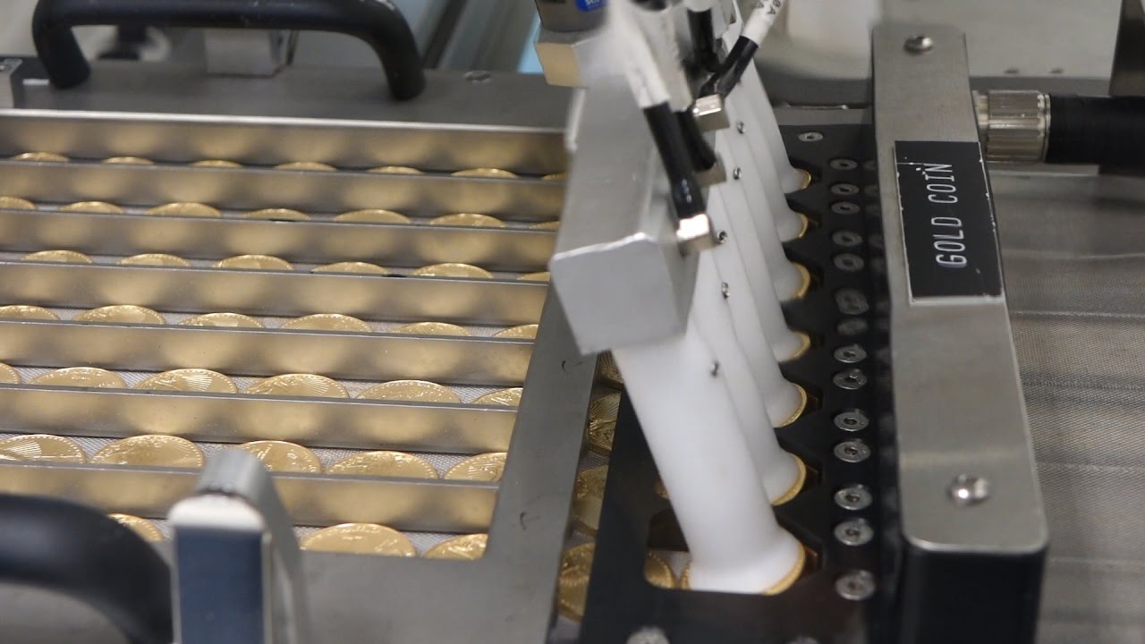 Gold & Silver Auto Tubers